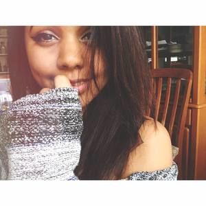 Meet your Posher, Keyana