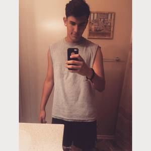 Meet your Posher, Willy