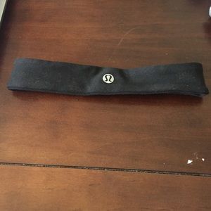 Lululemon headband