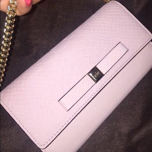Kate Spade wallet clutch