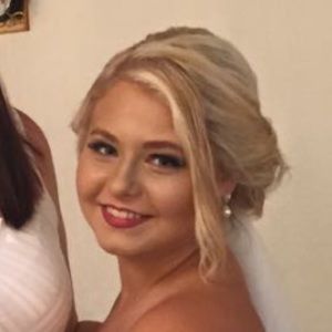 Meet your Posher, Kaitlyn