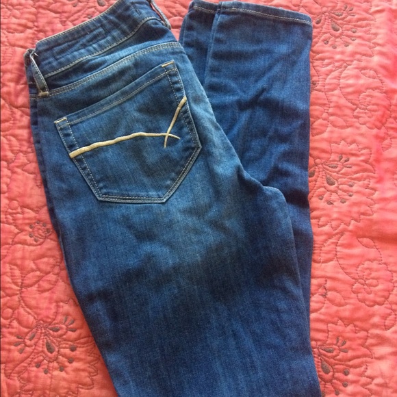 Pacsun jeans