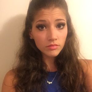 Meet your Posher, Jenna