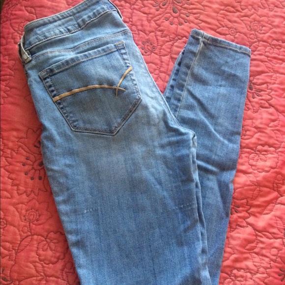 Pacsun jeans