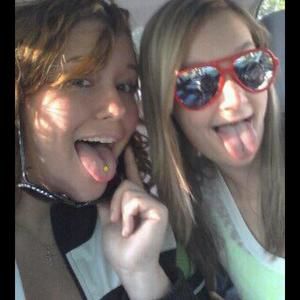 Meet your Posher, Amelia