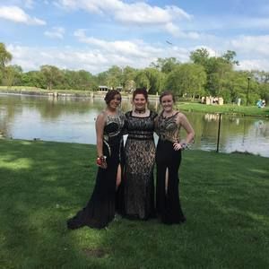 Meet your Posher, Alyssa