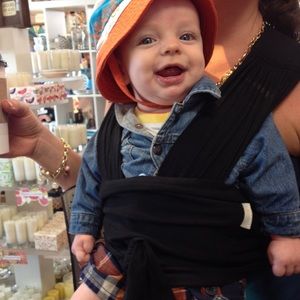 Meet your Posher, Char