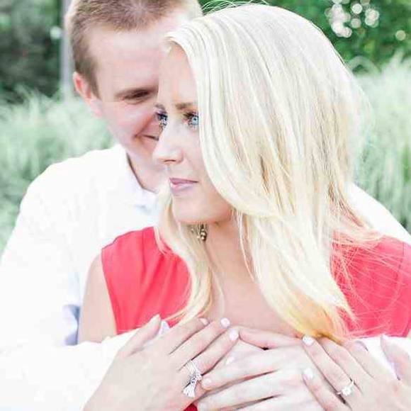 Meet your Posher, Kristine