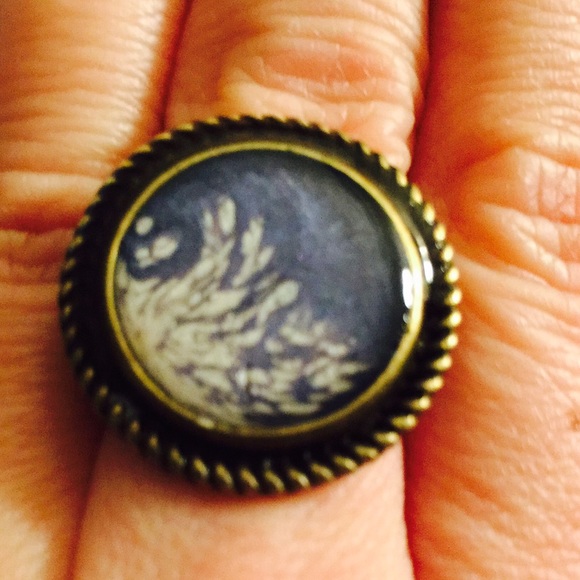 Handmade ring - Picture 2 of 4