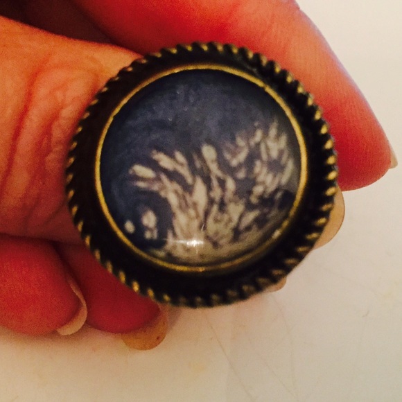 Handmade ring - Picture 3 of 4