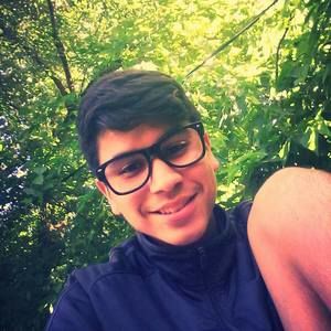 Meet your Posher, Jose