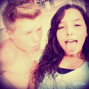 Meet your Posher, Ricky