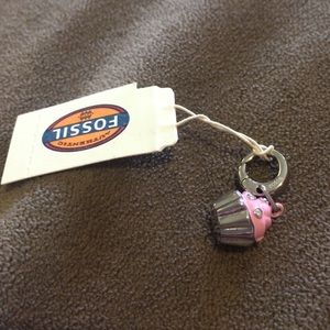 Mini cupcake Charm 🎂