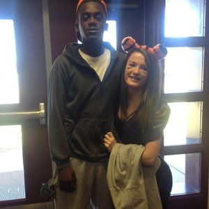 Meet your Posher, Taylor