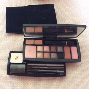 Lancome Complete Nude Palette