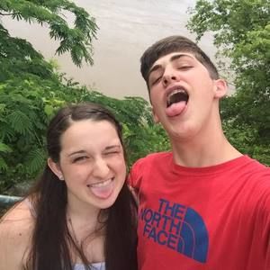 Meet your Posher, Brooklyn