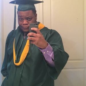 Meet your Posher, Elijah