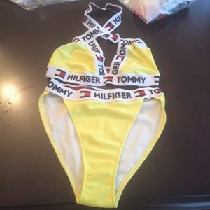 Tommy Hilfiger Two Piece