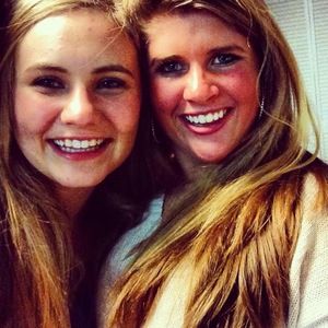 Meet your Posher, Molly