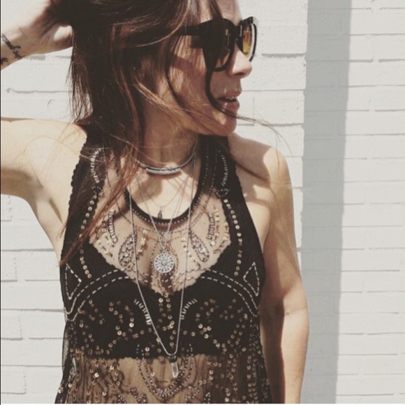 Free People Dresses & Skirts - Verona Free People slip. NWT.