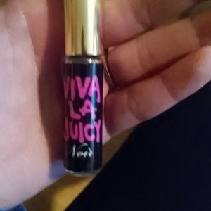 Juicy couture perfume