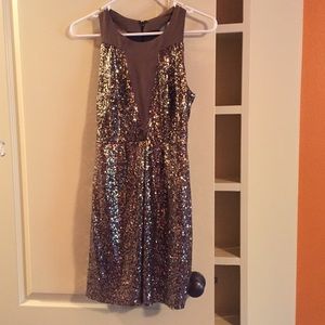 Gianni Bini dress