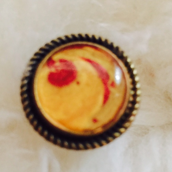 Handmade ring - Picture 2 of 4