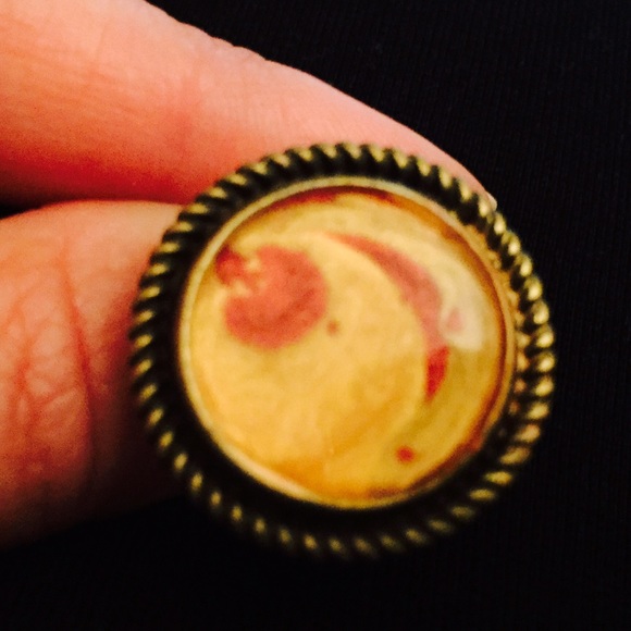 Handmade ring - Picture 3 of 4