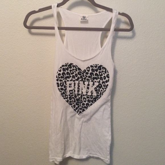White tank