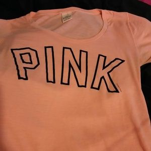 PINK t-shirt