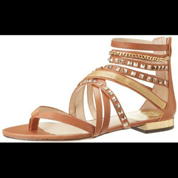 Looking For Vince Camuto Gladiator Sandals - Picture 2 of 2