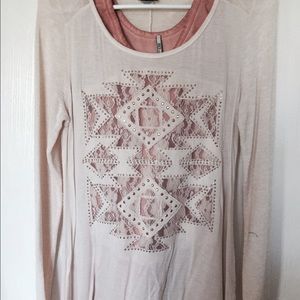 Daytrip top and BKE tank