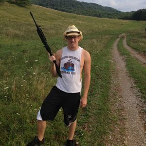 Meet your Posher, Connor