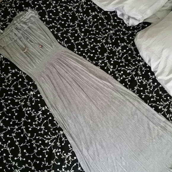 Maxi Dress S/M - Picture 2 of 2