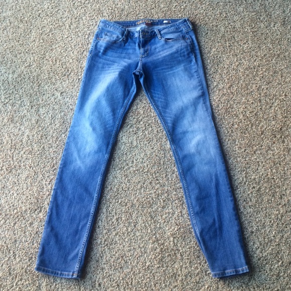 jeans - Picture 3 of 4