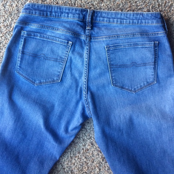 jeans - Picture 4 of 4