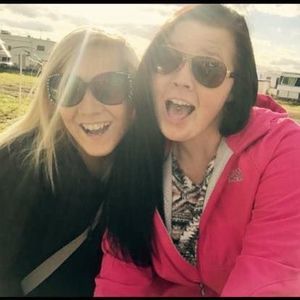 Meet your Posher, Kristina