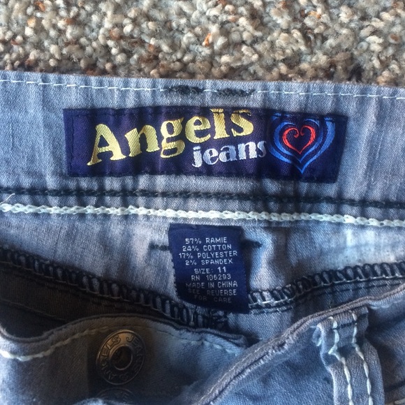 jeans - Picture 2 of 4