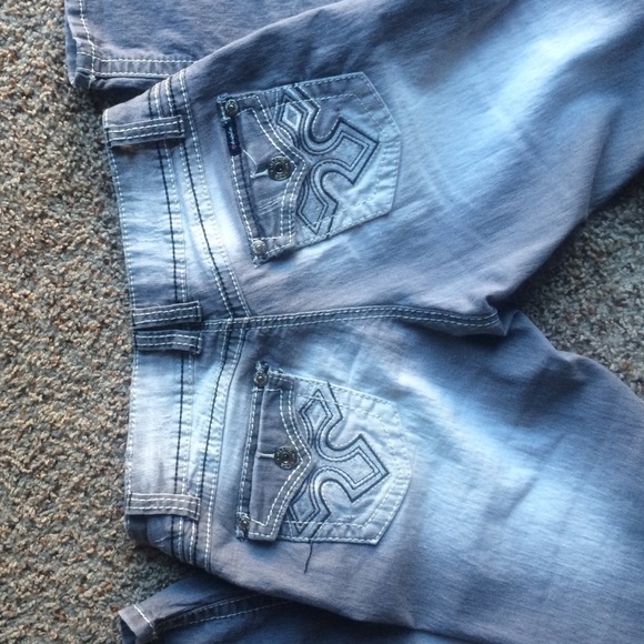 jeans - Picture 3 of 4