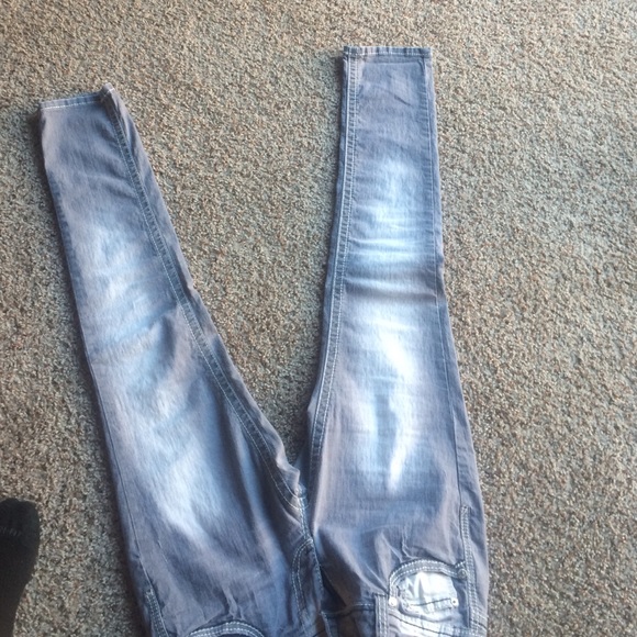 jeans - Picture 4 of 4