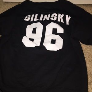 Jack Gilinsky Sweatshirt