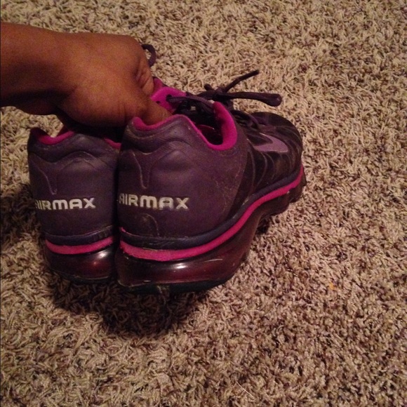 Nike air max 2011