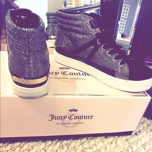 Juicy Couture Sneakers
