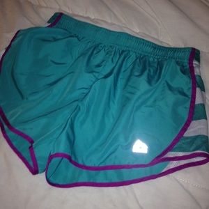 RBX Athletic Shorts