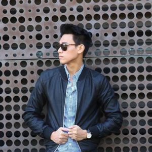 Meet your Posher, Huy