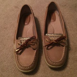 Sperry Top-Sider Women's Angelfish Boat Shoe