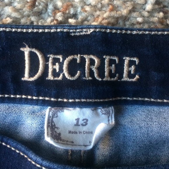 jeans - Picture 2 of 4