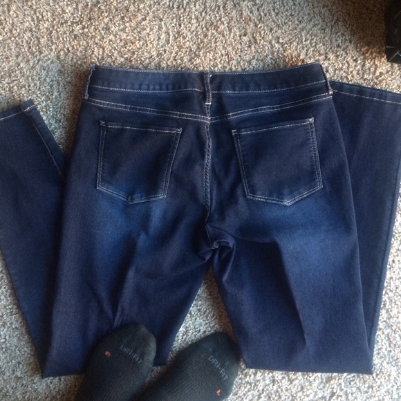 jeans - Picture 3 of 4