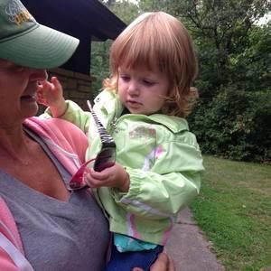 Meet your Posher, Nicole