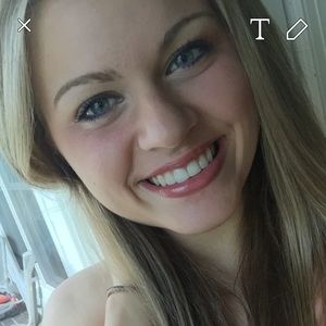 Meet your Posher, Jordan